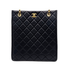 샤넬 캐비어 체인 숄더벡 AS2359