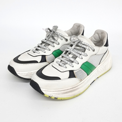 보테가 베네타 스니커즈