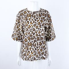 스텔라매카트니 린넨 반팔