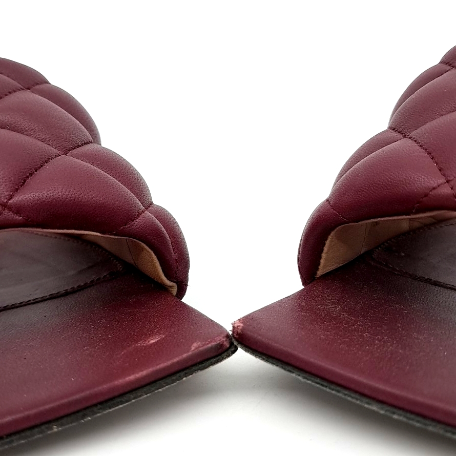 BOTTEGA VENETA Slipper 118809 | eBay