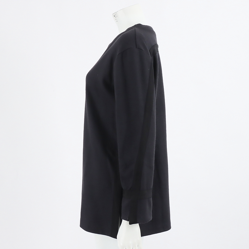 DRIES VAN NOTEN Long Sleeve Top 118684 | eBay