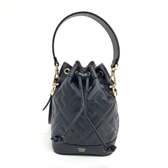 펜디 몬트레조 미니 버킷백 (8BS093)