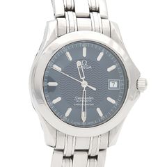 오메가 씨마스터 스틸 시계 (2501.81)
