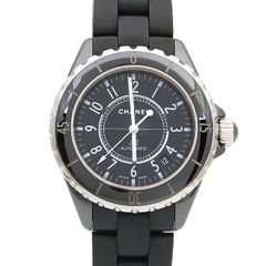 샤넬 J12 세라믹 시계