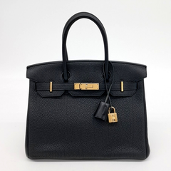 에르메스 벌킨30 (T)