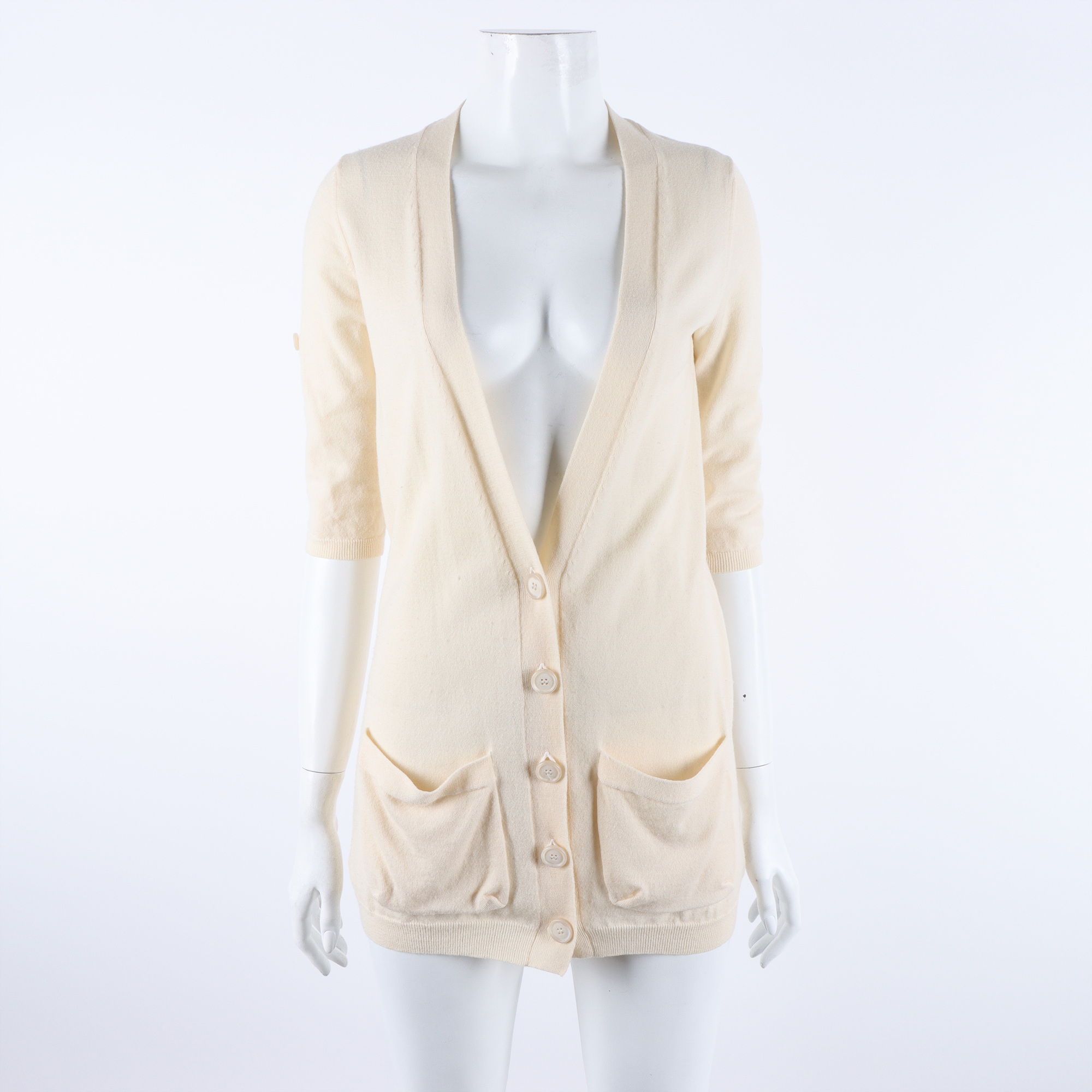 マックス THEORY Cardigan 117788 | eBay