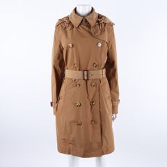 버버리 트렌치코트