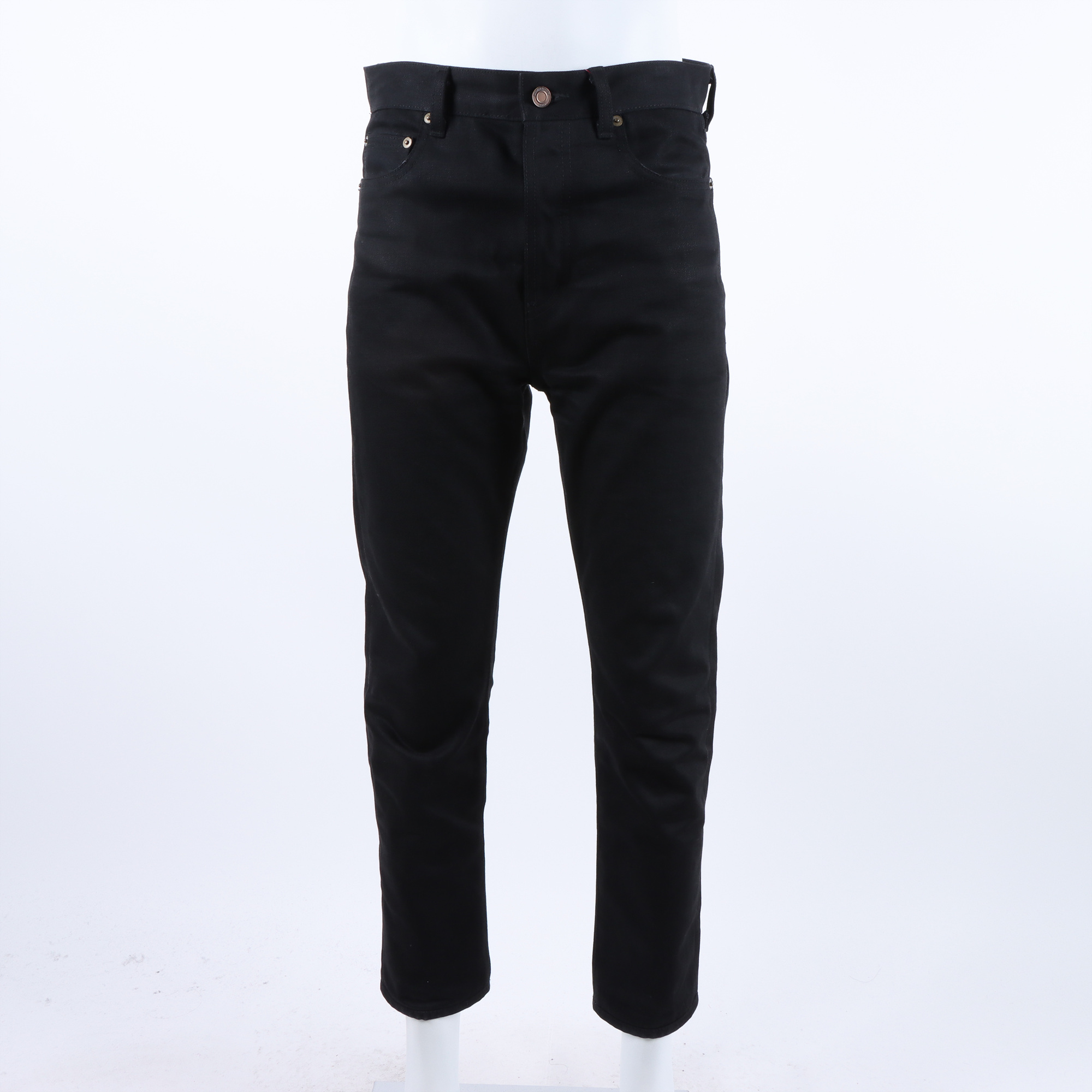 SAINT LAURENT Denim Pants 117546 | eBay