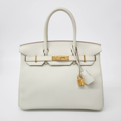 에르메스 벌킨30 (B)