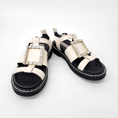 로저비비에 샌들