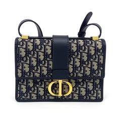 크리스찬 디올 오블리크 30 몽테인백 스몰 숄더백 M9234UTZQ