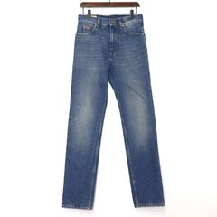 Gucci(구찌) 623953 레귤러핏 워싱 남성 데님팬츠 청바지aa52582