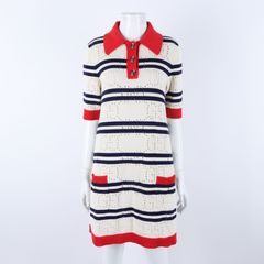 구찌 니트 원피스