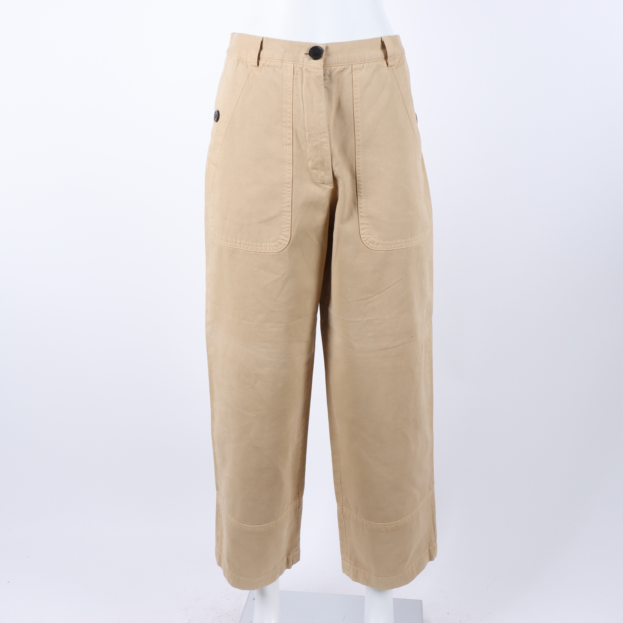 DRIES VAN NOTEN Pants 4026926 | eBay