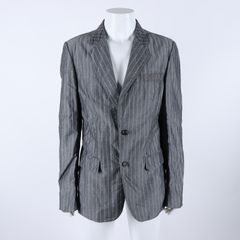 준야와타나베 꼼데가르송 맨 자켓