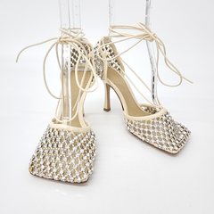 보테가 베네타 샌들