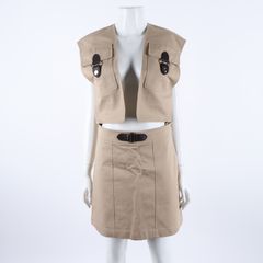 에르메스 원피스