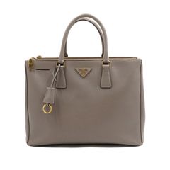 Prada(프라다) BN1786 SAFFIANO LUX 사피아노럭스 금장로고 토트백aa52733