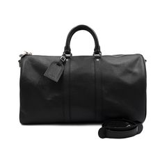 Louis Vuitton(루이비통) M33400 블랙 타이가 레더 키폴50 반둘리에 남성 토트백 겸 숄더백aa52778