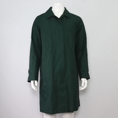 Burberry(버버리) 8007008 다크그린 런던 CAMDEN 캠던 남성 카 코트aa52853