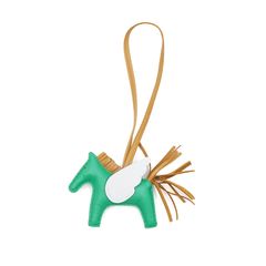 Hermes(에르메스) 페가수스 로데오PM 날개(날달말) 백참aa52880