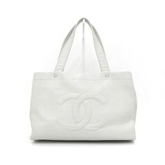 Chanel(샤넬) 타임리스CC 캐비어 클래식 토트백aa52903