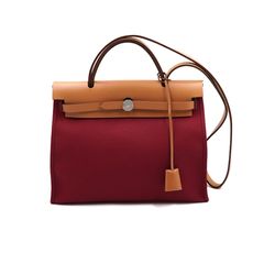 Hermes(에르메스) NEW ZIP 에르라인 에르백PM 31 토트백 겸 숄더백aa52925