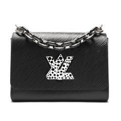 LV x YK 트위스트 PM M21694