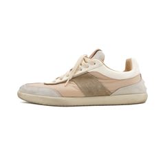 Tod`s(토즈) XXM68C0DP30OV 멀티컬러 스웨이드 탭스 남여공용 스니커즈aa53065