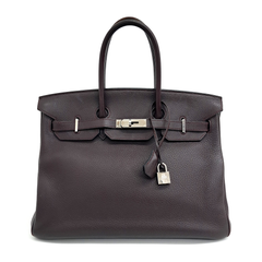 에르메스 벌킨35 (M)