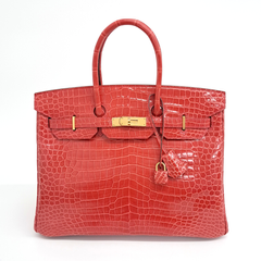 에르메스 프로서스 와니 벌킨35 (P)