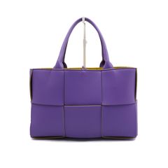 BOTTEGAVENETA(보테가베네타) 652867 인트레치아토 스몰 아르코 토트백aa53216