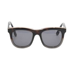 TOMFORD(톰포드) TF414-D 브라운 금장 남성 선글라스aa53271