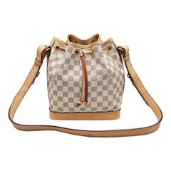 루이비통 Louis Vuitton N41220 아주르 노에 BB 버킷백