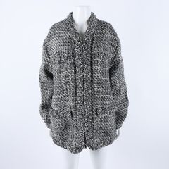 발렌티노 집업 자켓