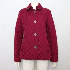 Burberry(버버리) 3701833 브릿라인 다이아몬드 퀼팅 여성 자켓aa53288