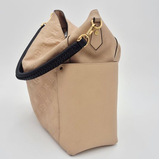 Louis Vuitton 루이비통 바가텔 앙프렝뜨 호보 숄더백 상품 이미지 5