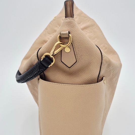 Louis Vuitton 루이비통 바가텔 앙프렝뜨 호보 숄더백 상품 이미지 4