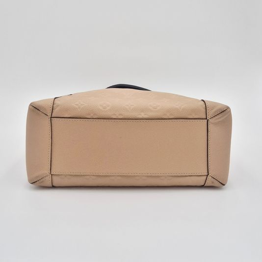 Louis Vuitton 루이비통 바가텔 앙프렝뜨 호보 숄더백 상품 이미지 3