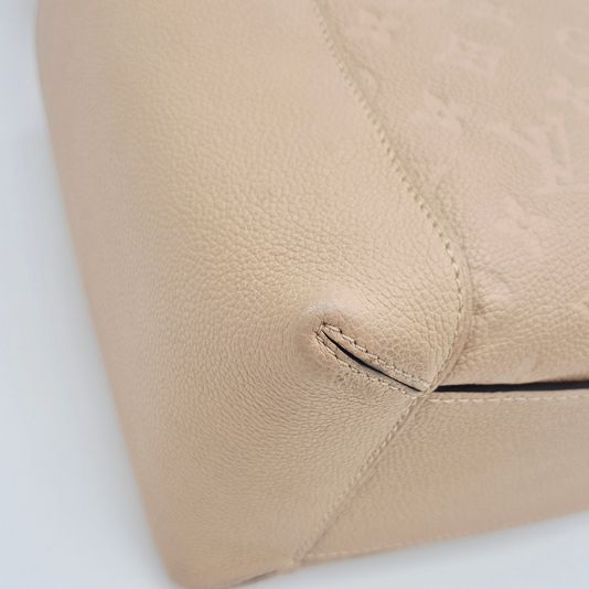 Louis Vuitton 루이비통 바가텔 앙프렝뜨 호보 숄더백 상품 이미지 7