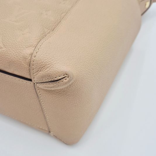 Louis Vuitton 루이비통 바가텔 앙프렝뜨 호보 숄더백 상품 이미지 8