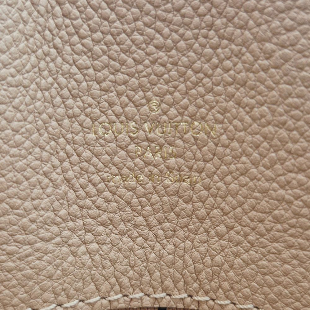 Louis Vuitton 루이비통 바가텔 앙프렝뜨 호보 숄더백 상품 이미지 9