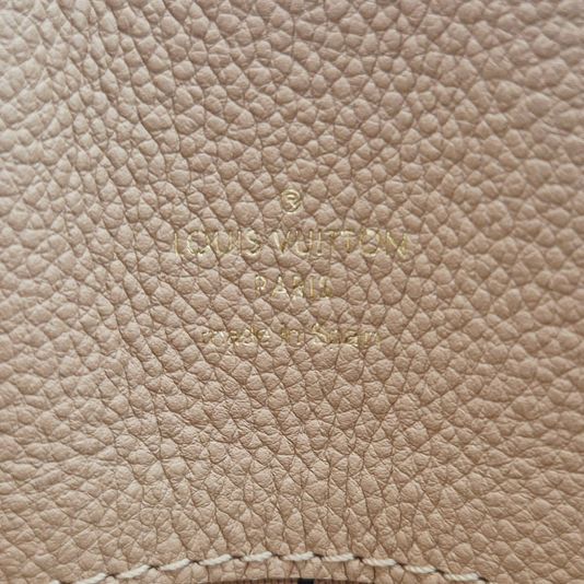 Louis Vuitton 루이비통 바가텔 앙프렝뜨 호보 숄더백 상품 이미지 9