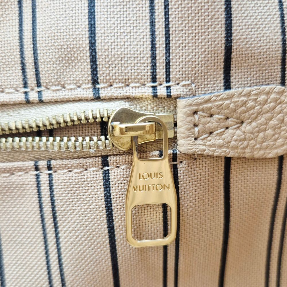 Louis Vuitton 루이비통 바가텔 앙프렝뜨 호보 숄더백 상품 이미지 10