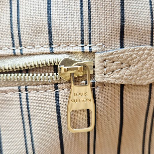 Louis Vuitton 루이비통 바가텔 앙프렝뜨 호보 숄더백 상품 이미지 10