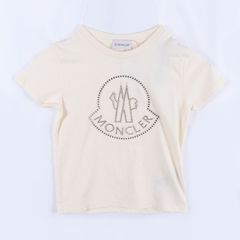 몽클레르 키즈 반소매 (8Y)