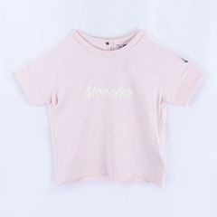 몽클레르 키즈 반소매 (3Y)