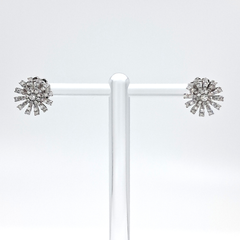 다미아니 다이아 마르게리타 귀걸이