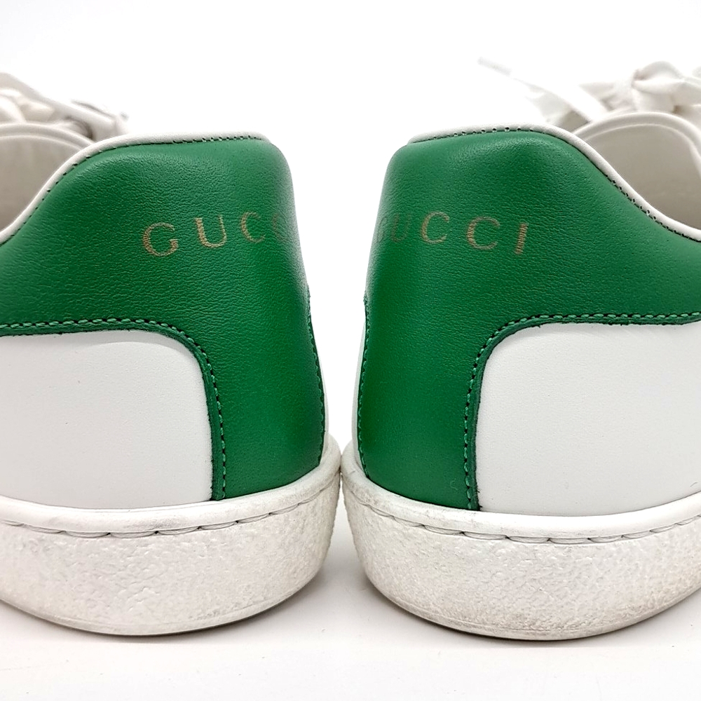 Gucci 구찌 구찌X카이 에이스 스니커즈 (660013) 상품 이미지 3