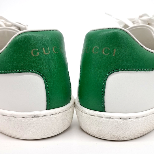 Gucci 구찌 구찌X카이 에이스 스니커즈 (660013) 상품 이미지 3